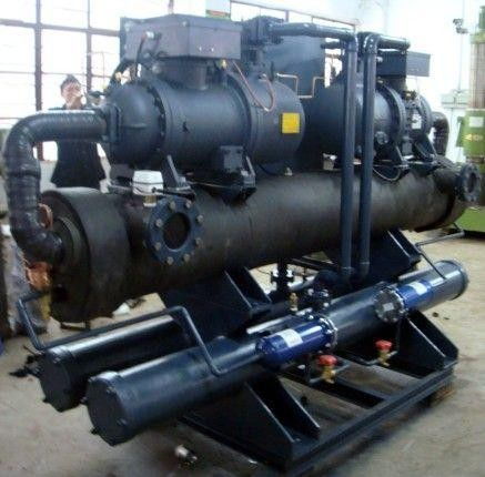 中山黃圃鎮麥克維爾冷凍機組回收正規回收公司回收廠家及公司